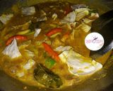 Foto langkah ke 6 dari resep Tongseng Daging Sapi.