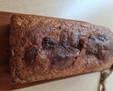 Foto del paso 3 de la receta: Budín de avena y coco en licuadora