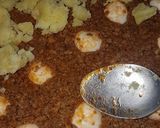 Foto del paso 6 de la receta: Pastel de carne con sorpresa