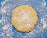 Foto del paso 3 de la receta: 🥮 Masa para tarta dulce, suave y delicada, se desarma en el paladar 🥮