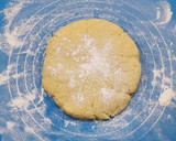 Foto del paso 3 de la receta: 🥮 Masa para tarta dulce, suave y delicada, se desarma en el paladar 🥮