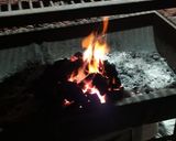 Foto del paso 1 de la receta: Pulpa de cerdo al disco