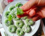 Foto langkah ke 7 dari resep Kue lumpang.