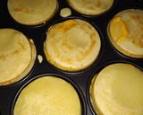 Foto langkah ke 3 dari resep Sandwich Pancake.