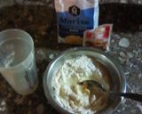 Foto del paso 1 de la receta: Grasitas dobladas