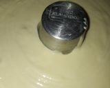Foto del paso 4 de la receta: Pan de molde sin gluten VEGAN