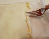 Foto del paso 7 de la receta: Empanada de pisto y pollo con ClickChef