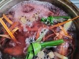 Bir Pletok khas Betawi