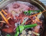 Foto langkah ke 3 dari resep Bir Pletok khas Betawi.
