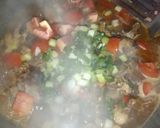 Foto langkah ke 6 dari resep Ati Ampela Saus Tiram.