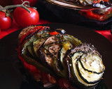 Foto del paso 4 de la receta: Ratatouille