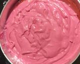 Foto langkah ke 3 dari resep Cake Red Velvet.