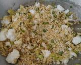 Foto langkah ke 4 dari resep Nasi goreng kampung.