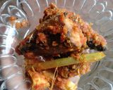 Foto langkah ke 4 dari resep Ikan Salem Balado.