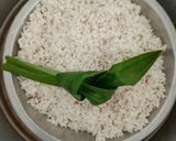 Foto langkah ke 3 dari resep Lemper Ayam.