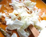 Foto langkah ke 5 dari resep Tongseng Daging Sapi Pedas Gurih.