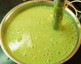 Foto del paso 9 de la receta: Crema de brócoli