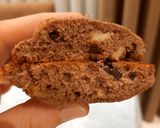 عکس مرحله 4 از دستور کوکی لاهیجان