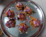தட்டு வடை செட்(thhattu vadai set recipe in tamil) ரெசிபி ஸ்டேப் 4 புகைப்படம்