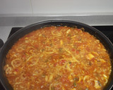 Foto del paso 5 de la receta: Fideuá de pescado