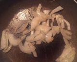 Foto del paso 2 de la receta Cebolla caramelizada