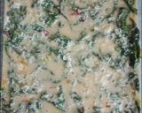 Φωτογραφία βήματος 4 της συνταγής Ομελέτα με σπαράγγια στο φούρνο!!!