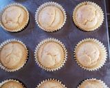 Foto del paso 6 de la receta: Magdalenas de Limón y Yogurt