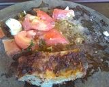 Foto del paso 3 de la receta: Asado a la parrilla de manta al ají molido