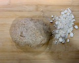 Foto del paso 2 de la receta: Masa de pizza con Thermomix