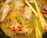 Foto langkah ke 4 dari resep Ayam rica-rica.