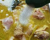 Foto langkah ke 4 dari resep Tongseng ayam.