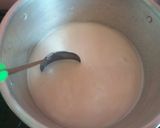 Foto langkah ke 4 dari resep Puding Mozaik.