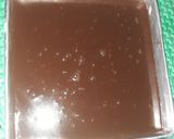 Foto langkah ke 4 dari resep Puding coklat super lembut dan halus.