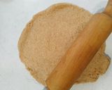 Foto del paso 5 de la receta: Masa de tarta integral casera, rápida y fácil