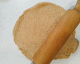 Foto del paso 5 de la receta: Masa de tarta integral casera, rápida y fácil