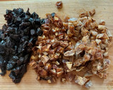 Foto del paso 1 de la receta: Fruit cakes (pasteles de frutas) individuales