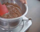 Banana Bread with Chocolate Ganache Recipe Video recipe step 15 photo
