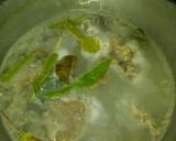 Foto langkah ke 1 dari resep Samosa kambing enduss.