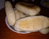 Foto del paso 4 de la receta: Pan de completo