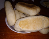 Foto del paso 4 de la receta: Pan de completo