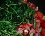 શાક (Shak Recipe in Gujarati) રેસીપી સ્ટેપ3ફોટો