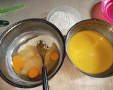 Foto langkah ke 1 dari resep Bolu kojo / kemojo / koja.