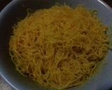 Foto langkah ke 1 dari resep Bihun Goreng Ayam.