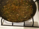 Empanadas de acelga