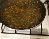 Foto del paso 2 de la receta: Empanadas de acelga