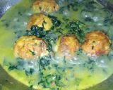 Foto langkah ke 2 dari resep Opor Telur Homemade.