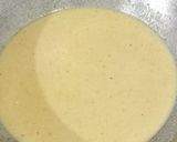 A picture of step 3 of Makhni Paneer Korma.