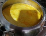 पंचरत्न दाल (Panchratn Daal) recipe in hindi रेसिपी चरण 2 फोटो