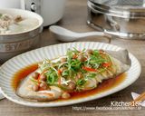 破布子蒸魚_電鍋料理的食譜步驟5照片
