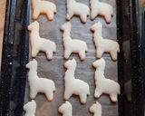 Csokis keksz rizslisztből recept fázis 3 fotója